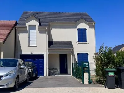 Maisons ARDIVA — réalisation