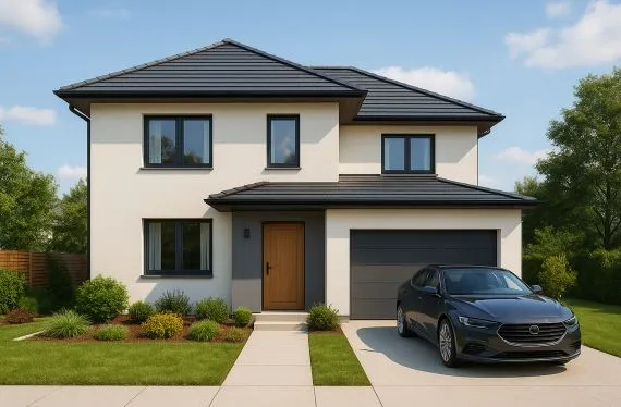 Maison AURELIA