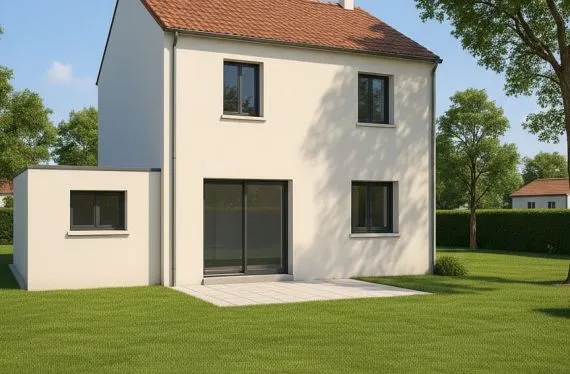 Maison CELINA