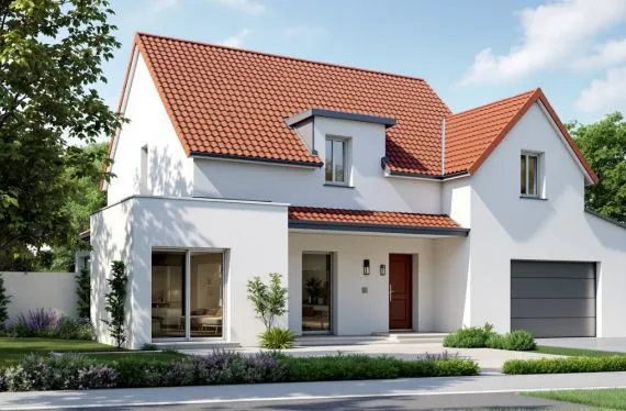 Maison MARBELA