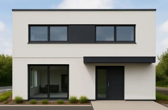 Projet de construction d'une maison 115 m² avec terrain à HERBLAY (95)