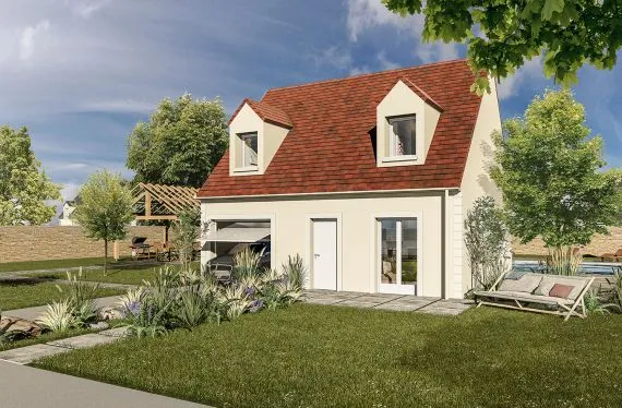 Maison MARS