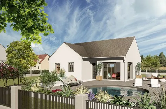 Maison TERRE