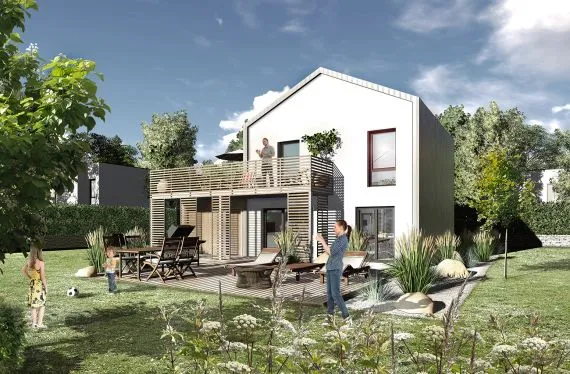 Maison SAPHIR