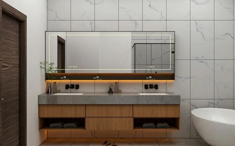 Projet de construction d'une maison 115 m² avec terrain à LA NORVILLE (91)