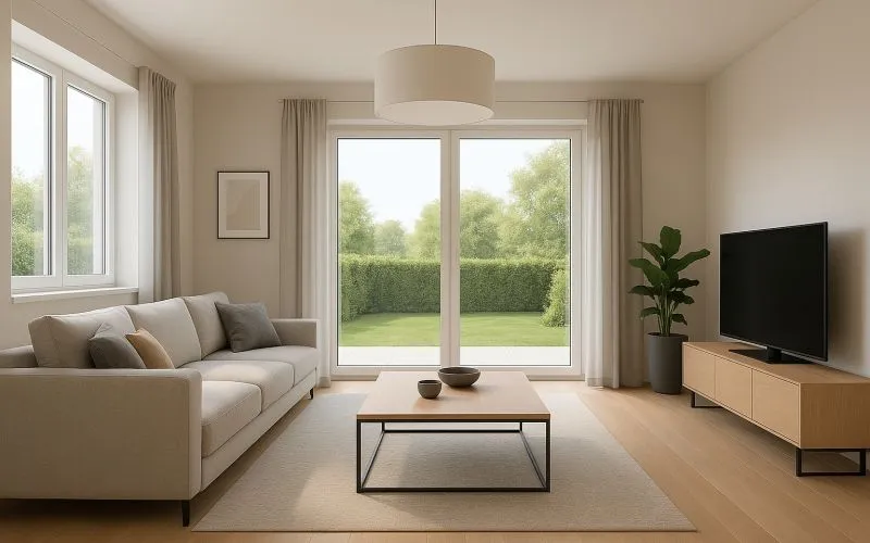 Projet de construction d'une maison 95 m² avec terrain à ARPAJON (91)