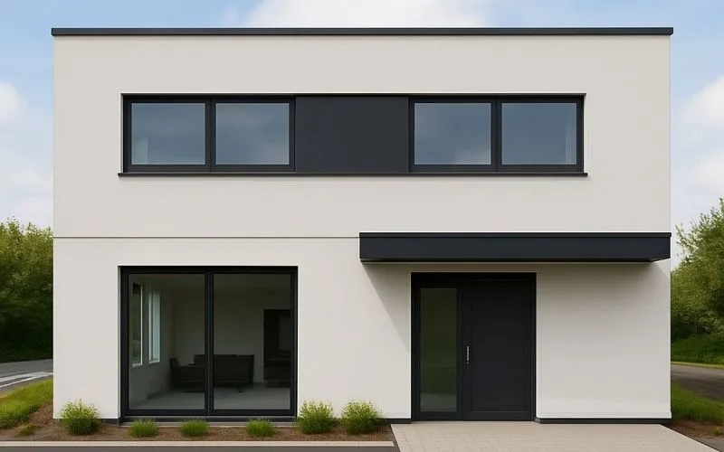 Projet de construction d'une maison 115 m² avec terrain à HERBLAY (95)