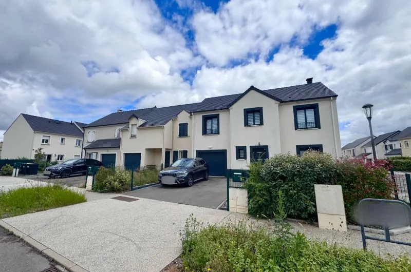 Réalisation Maisons ARDIVA